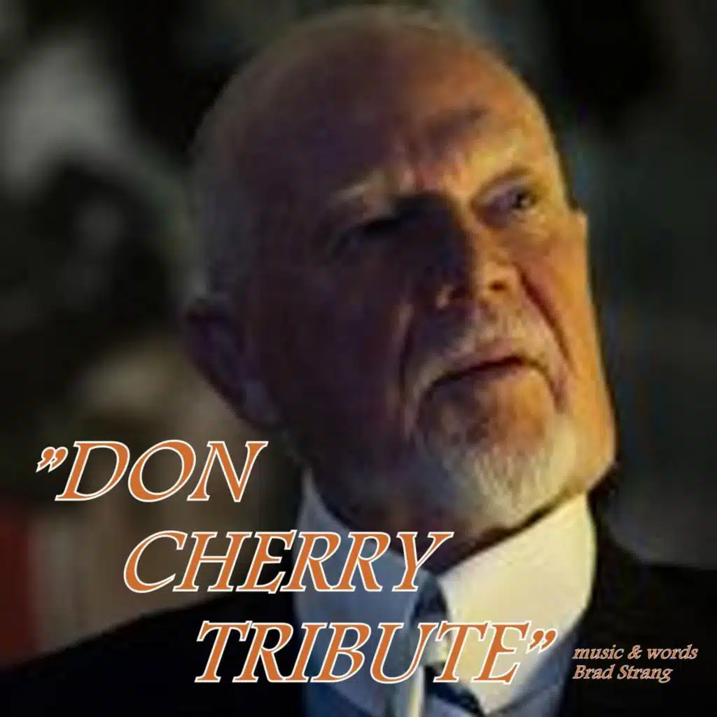 Don Cherry Tribute