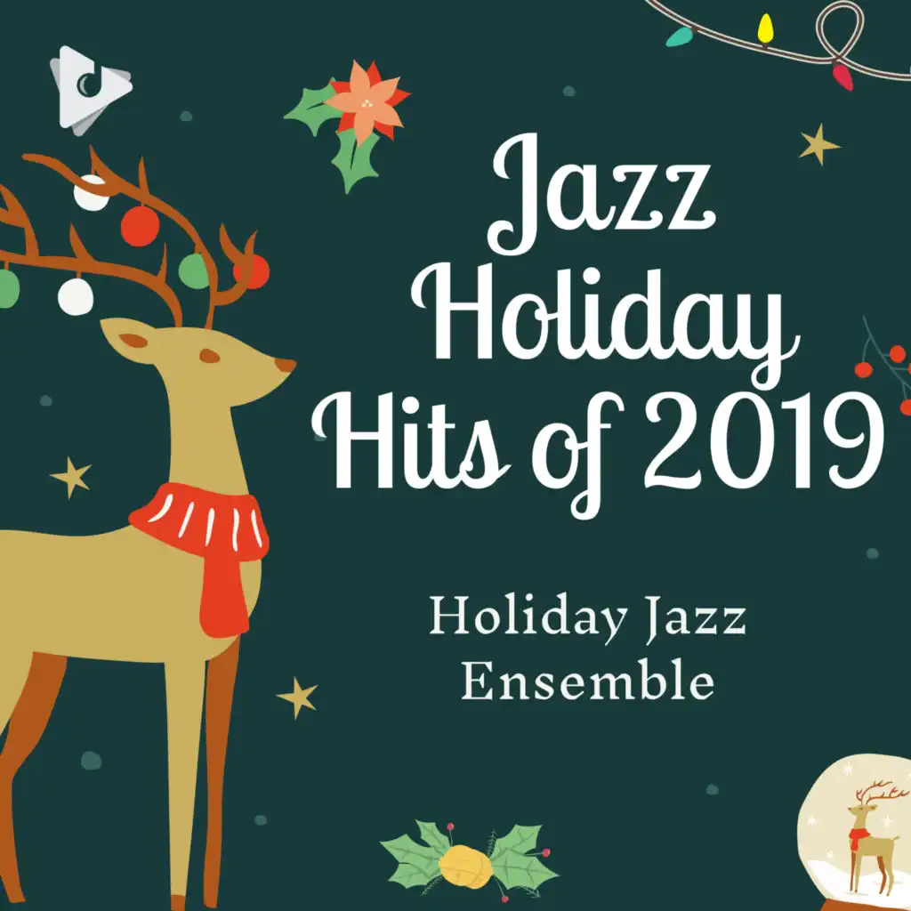 Jazz Holiday Hits of 2019