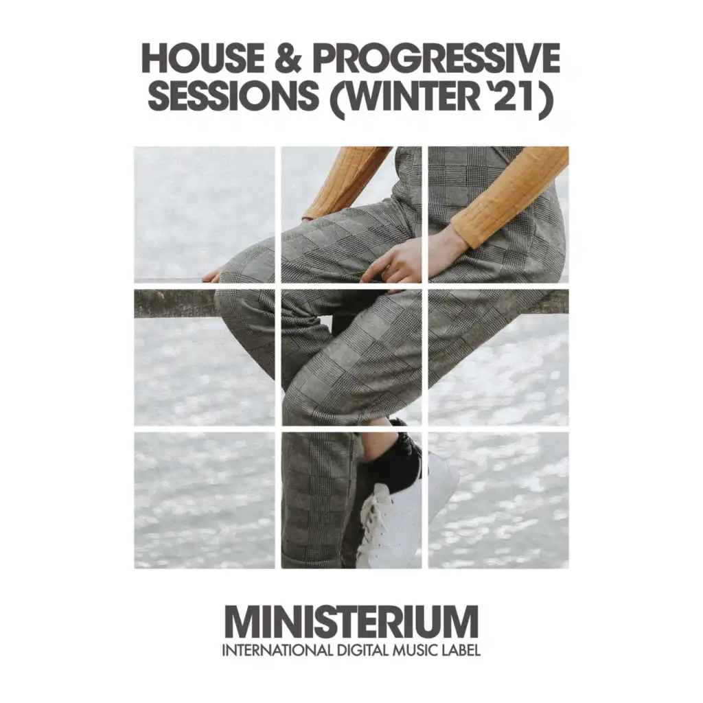 House & Progressive Sessions (Winter '21)