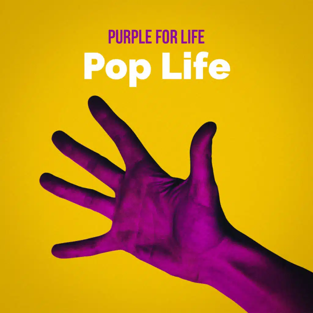Pop Life (Live) [feat. Cosmo Klein]