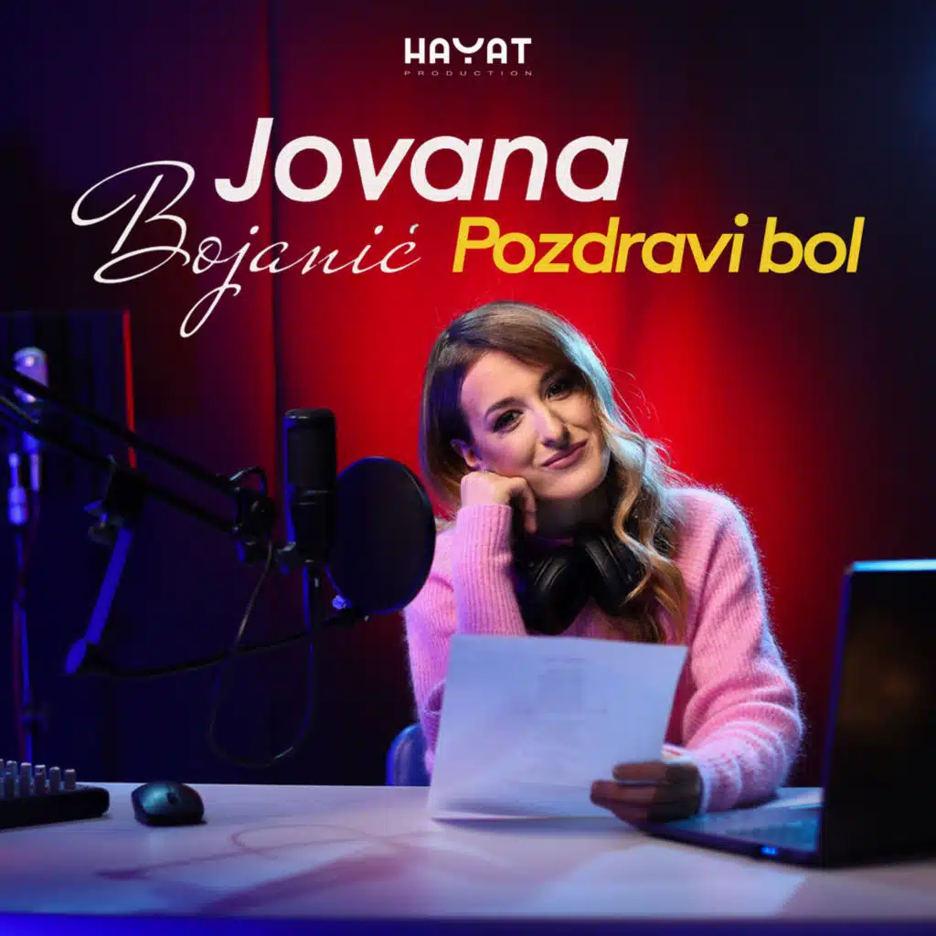 Pozdravi bol (feat. Arel Cesljar)