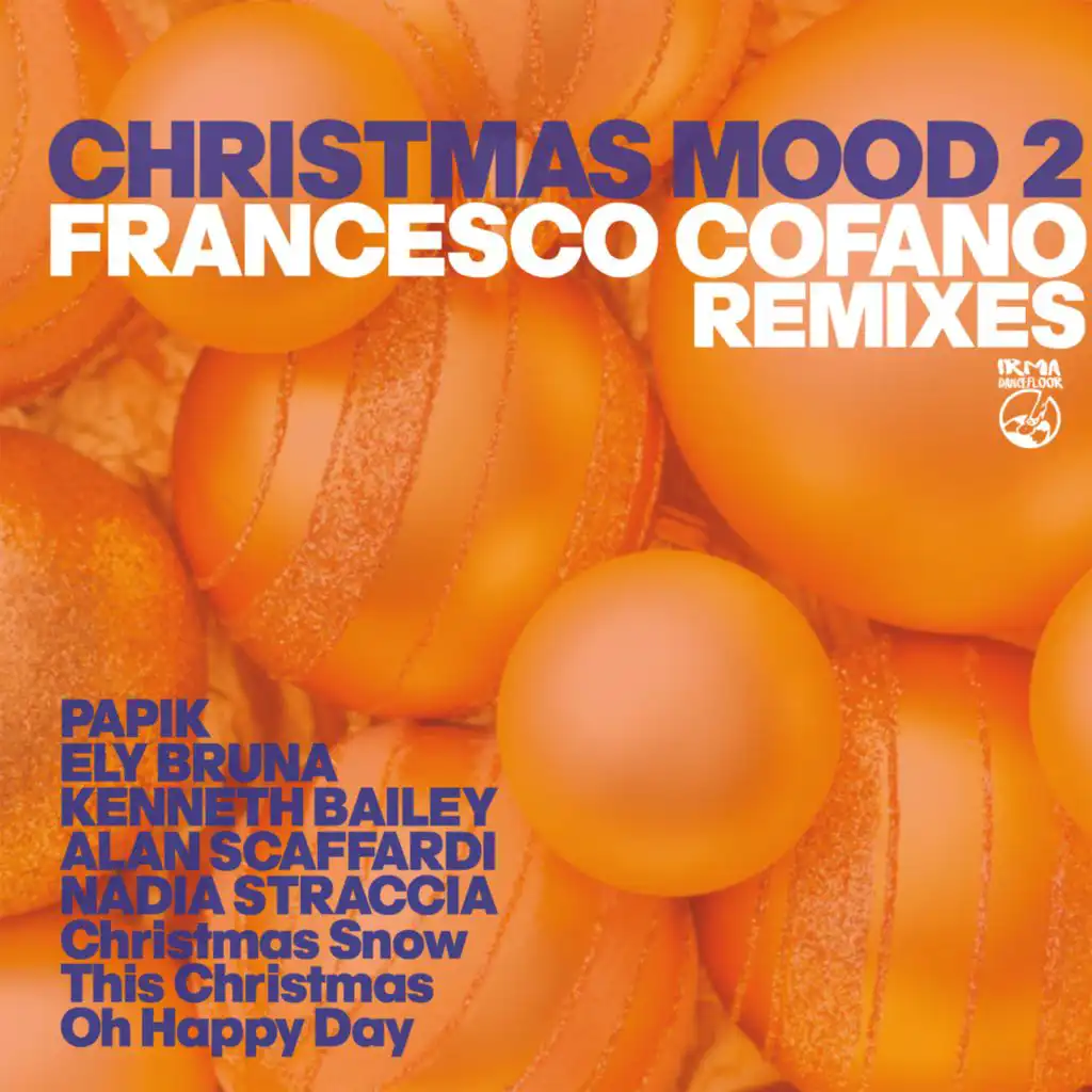 Christmas Snow (Francesco Cofano Remix)