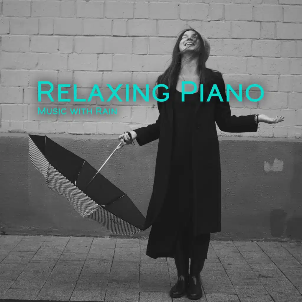Rainy Meditation Piano