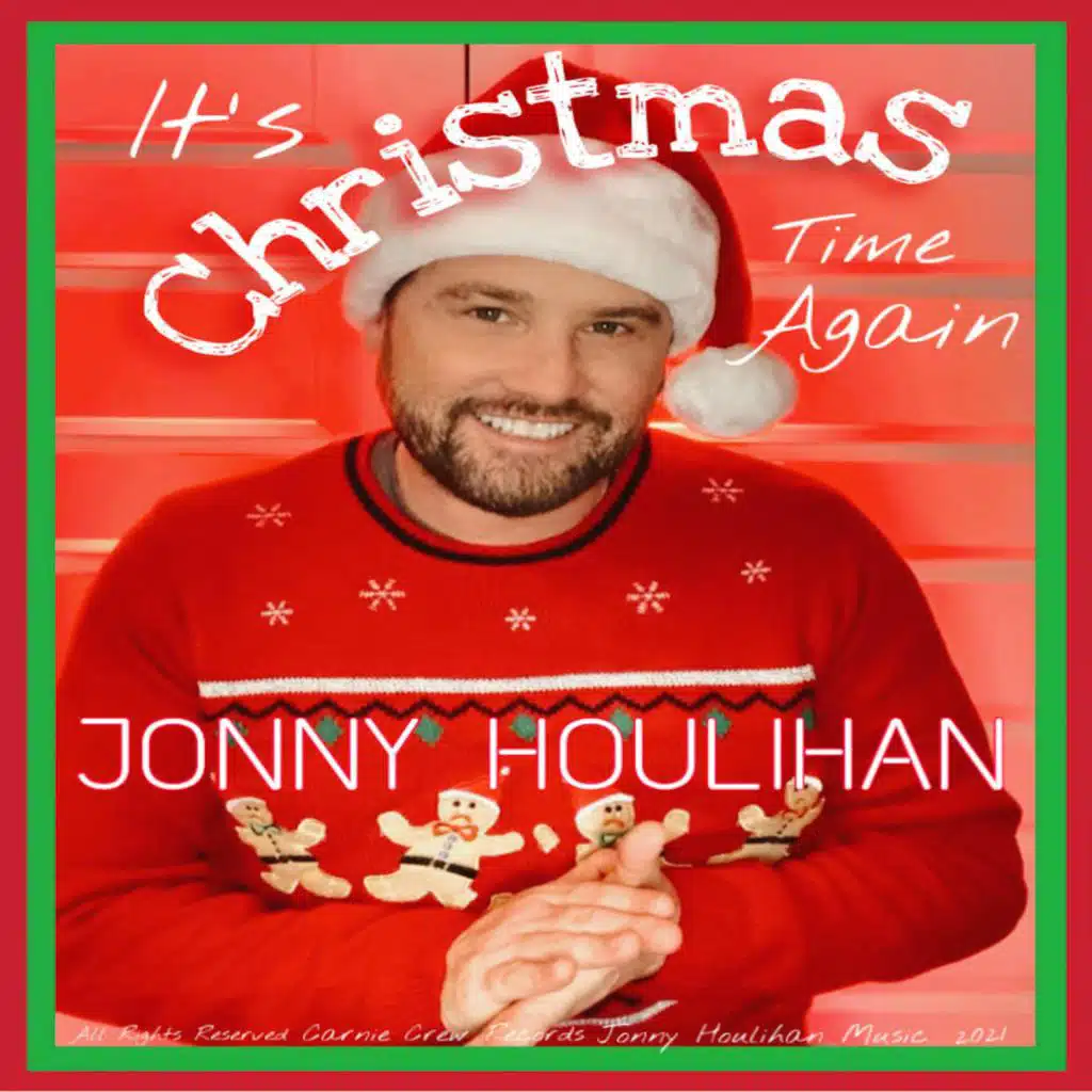 It's Christmas Time Again