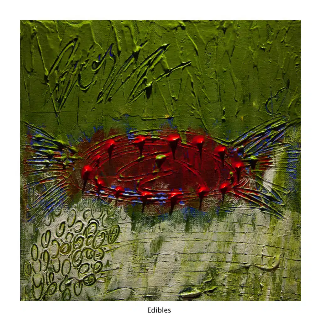 Edibles (Instrumental)
