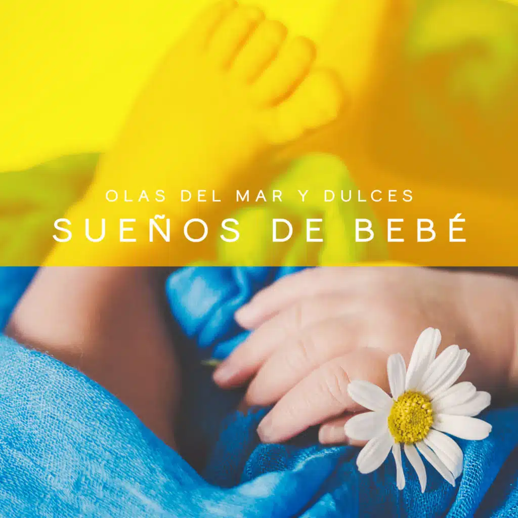 Olas del Mar y Dulces Sueños de Bebé