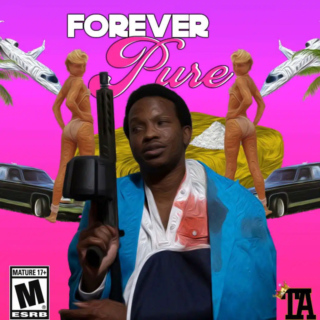 Forever Pure