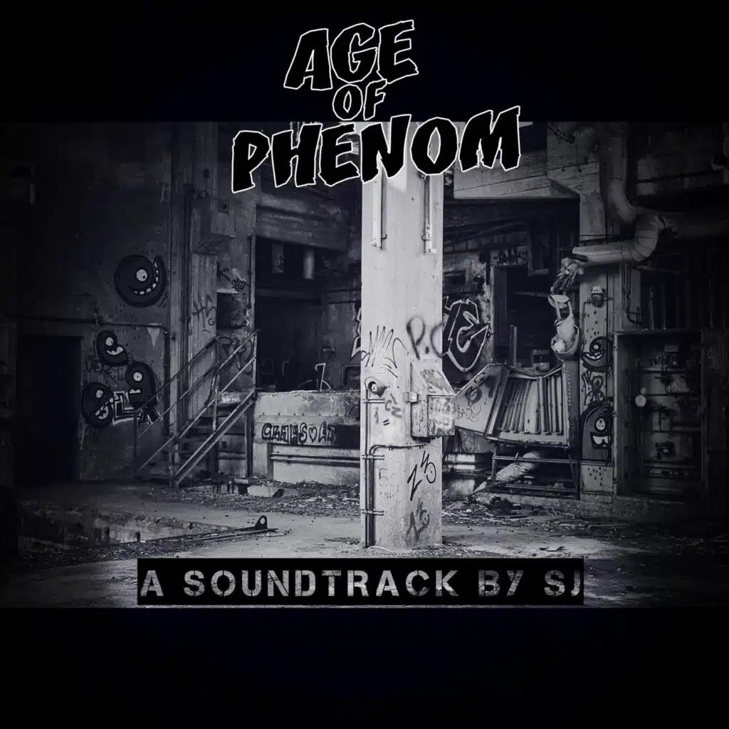 Age of Phenom (Radio Edit)