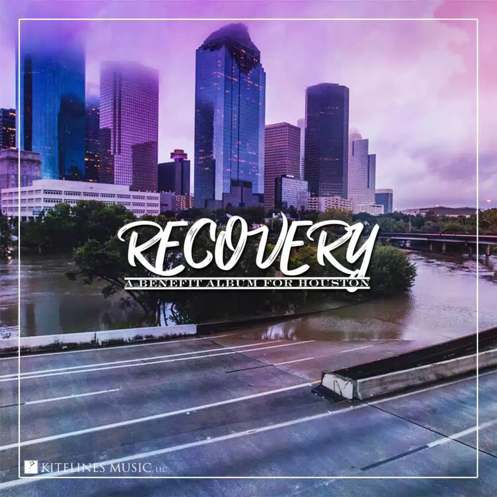 Recovery: A Benefit Album for Houston