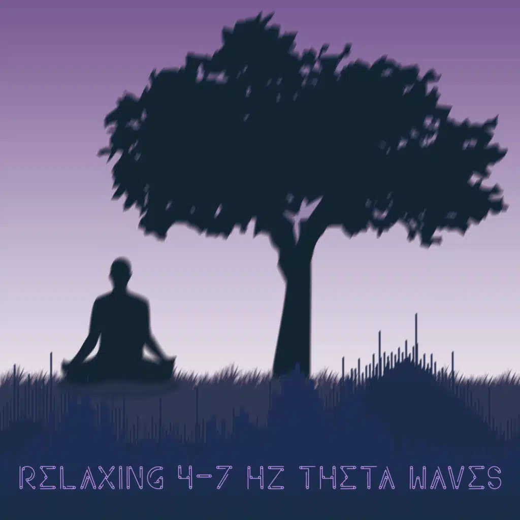 4 Hz Focused Attention -  Active Motor Behavior Stage