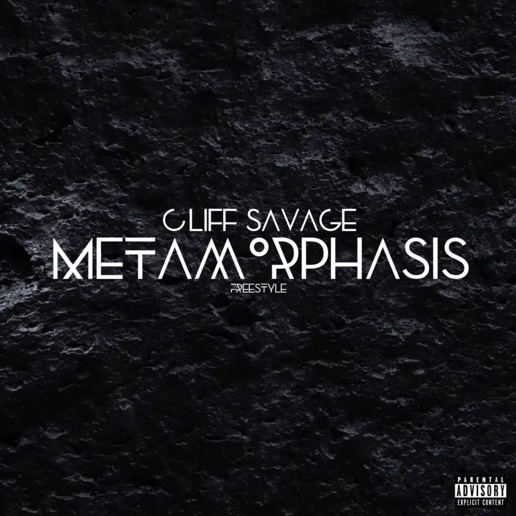 Metamorphasis (Freestyle)