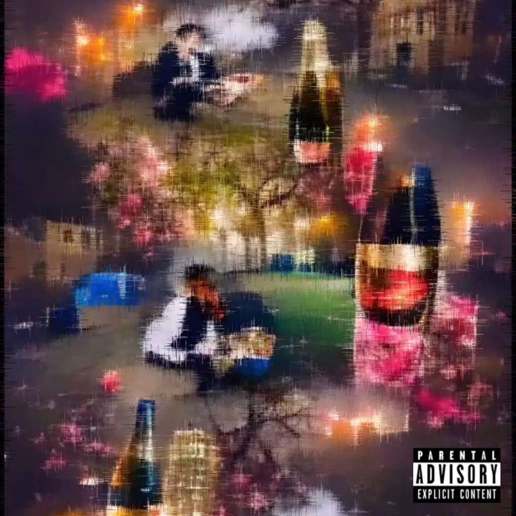 TWO 40s (feat. Demari)