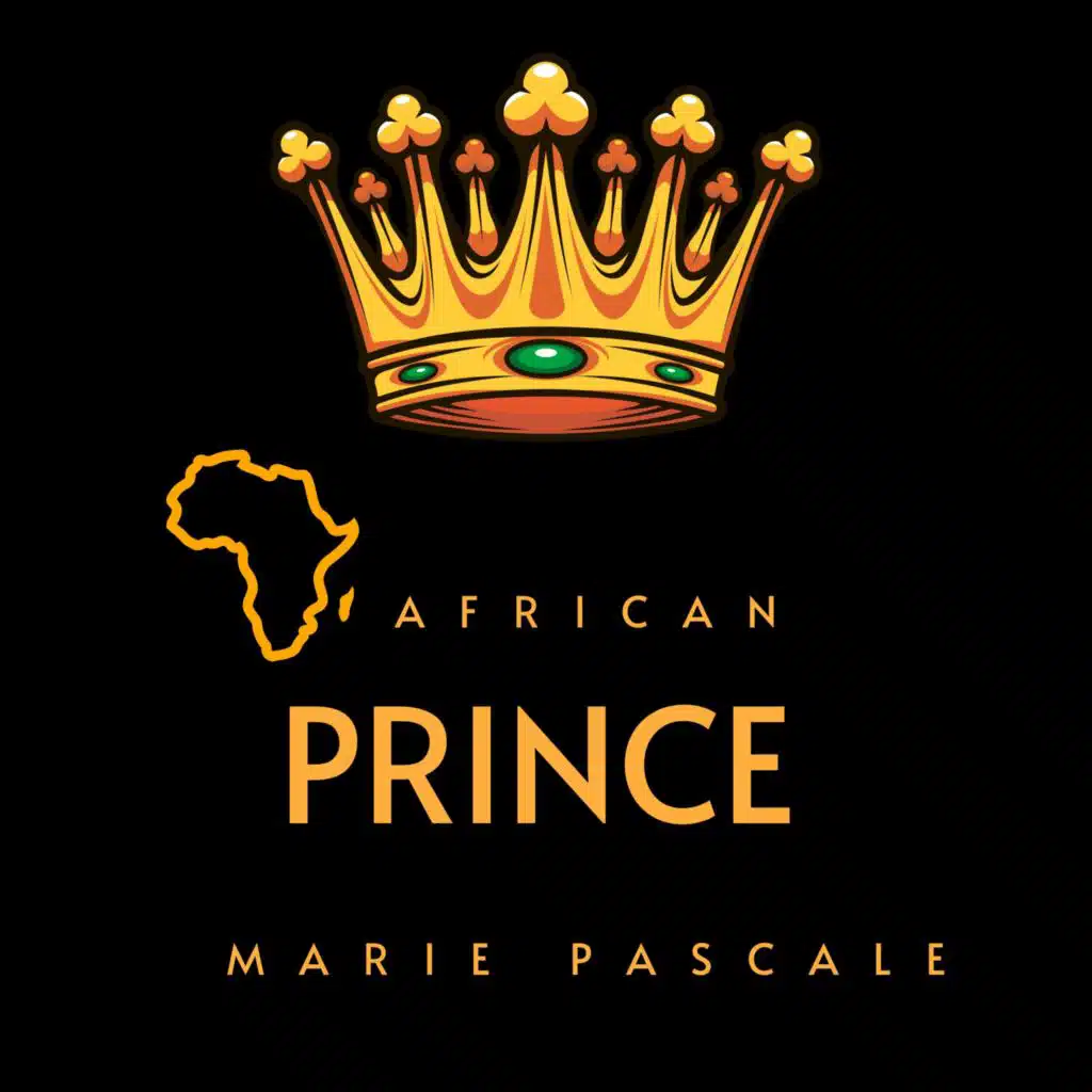 African Prince