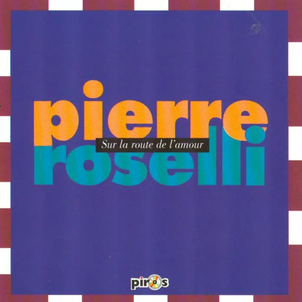 Sur la route de l'amour