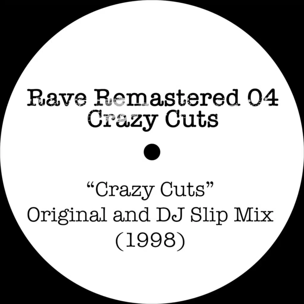 Crazy Cuts (1997)