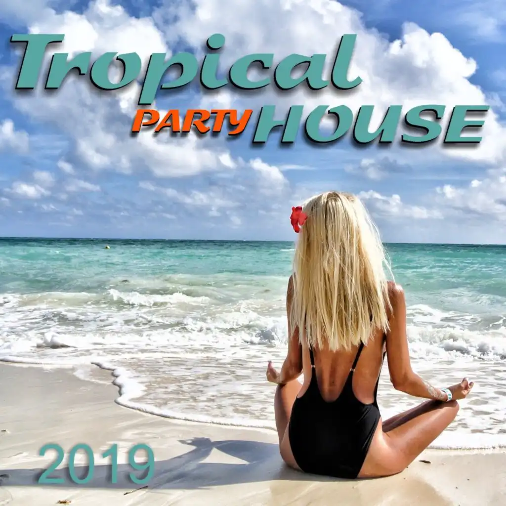 Head up High (Mykel Mars Tropical House Remix)