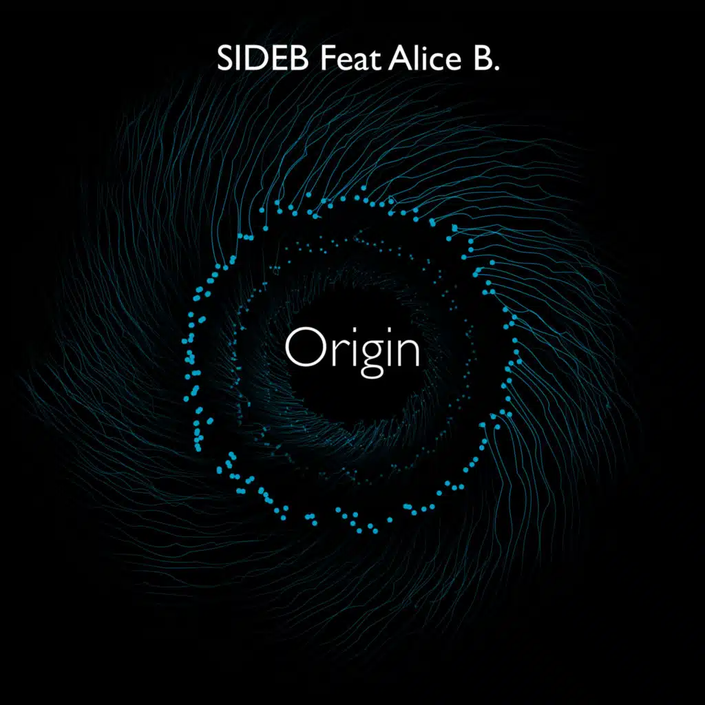 Origin (Extended) [feat. Alice B.]