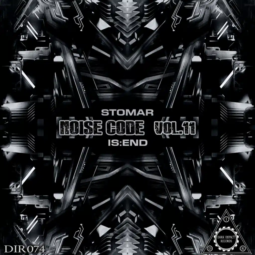 Noise Code, Vol. 11