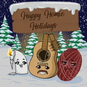 Happy Homie Holidays