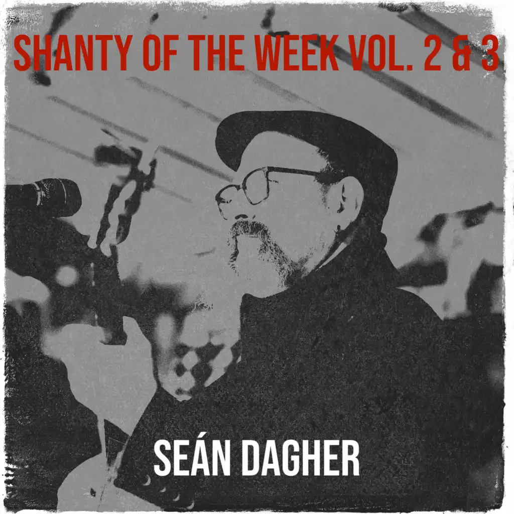 Shanty of the Week Theme 2