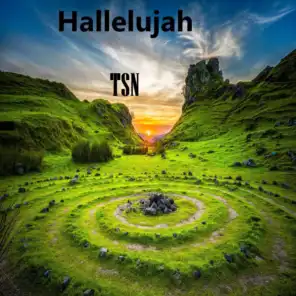 Hallelujah (feat. TSN)