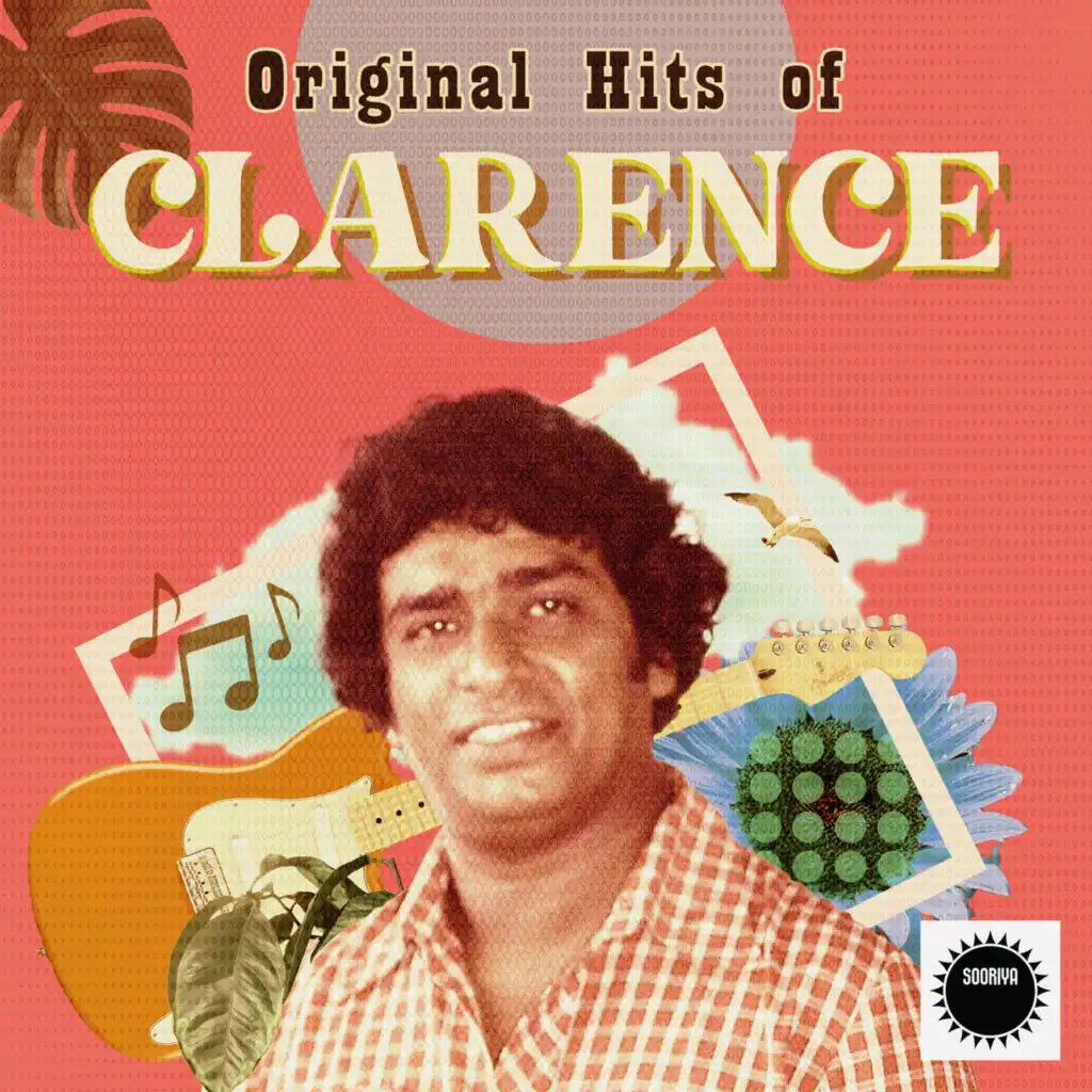 Original Hits of Clarence