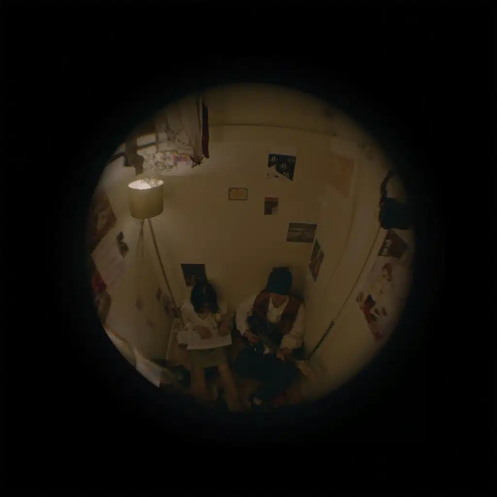 3rr0r (feat. Justice Der) (Live Performance)