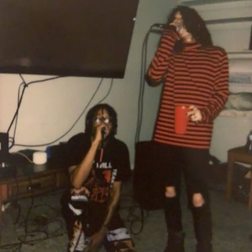 Love Like a Lucid Dream