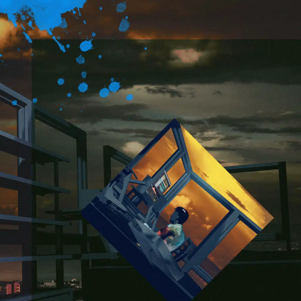 Lofi Caviar And Rogaine