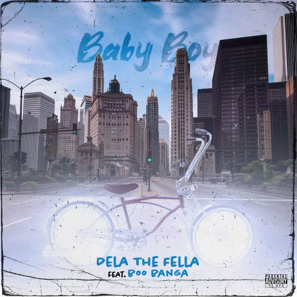 Baby Boy (feat. Boo Banga)