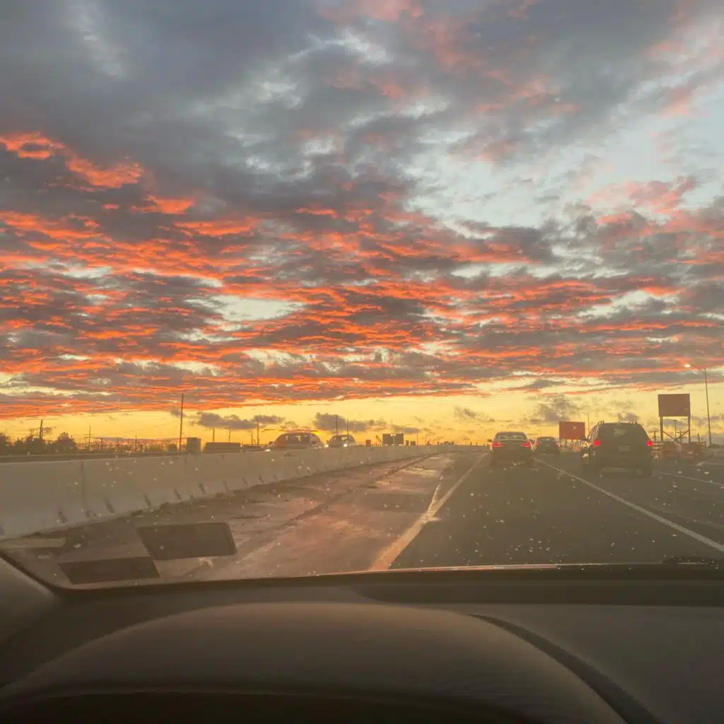 Make Way For The Great