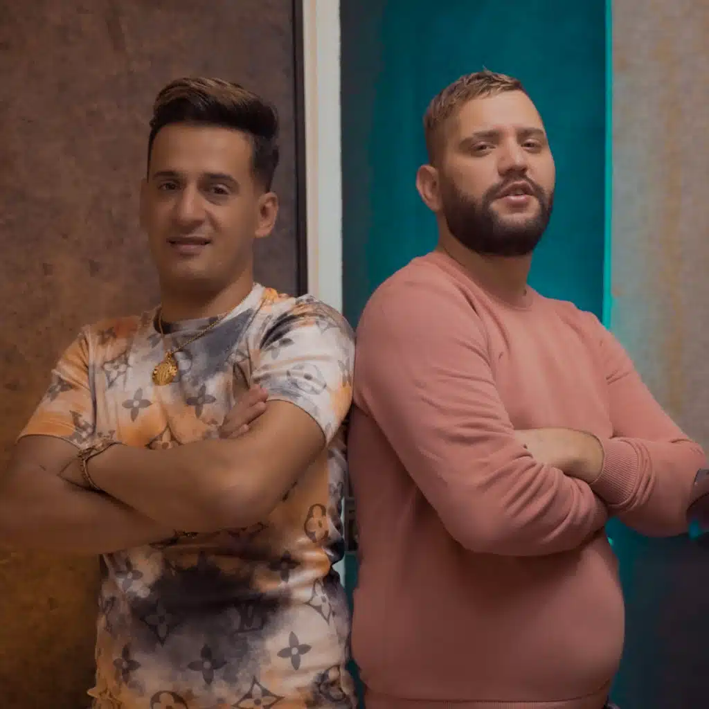 Ana N3ani w Houwa Y3ani (feat. Cheikh Pititou)