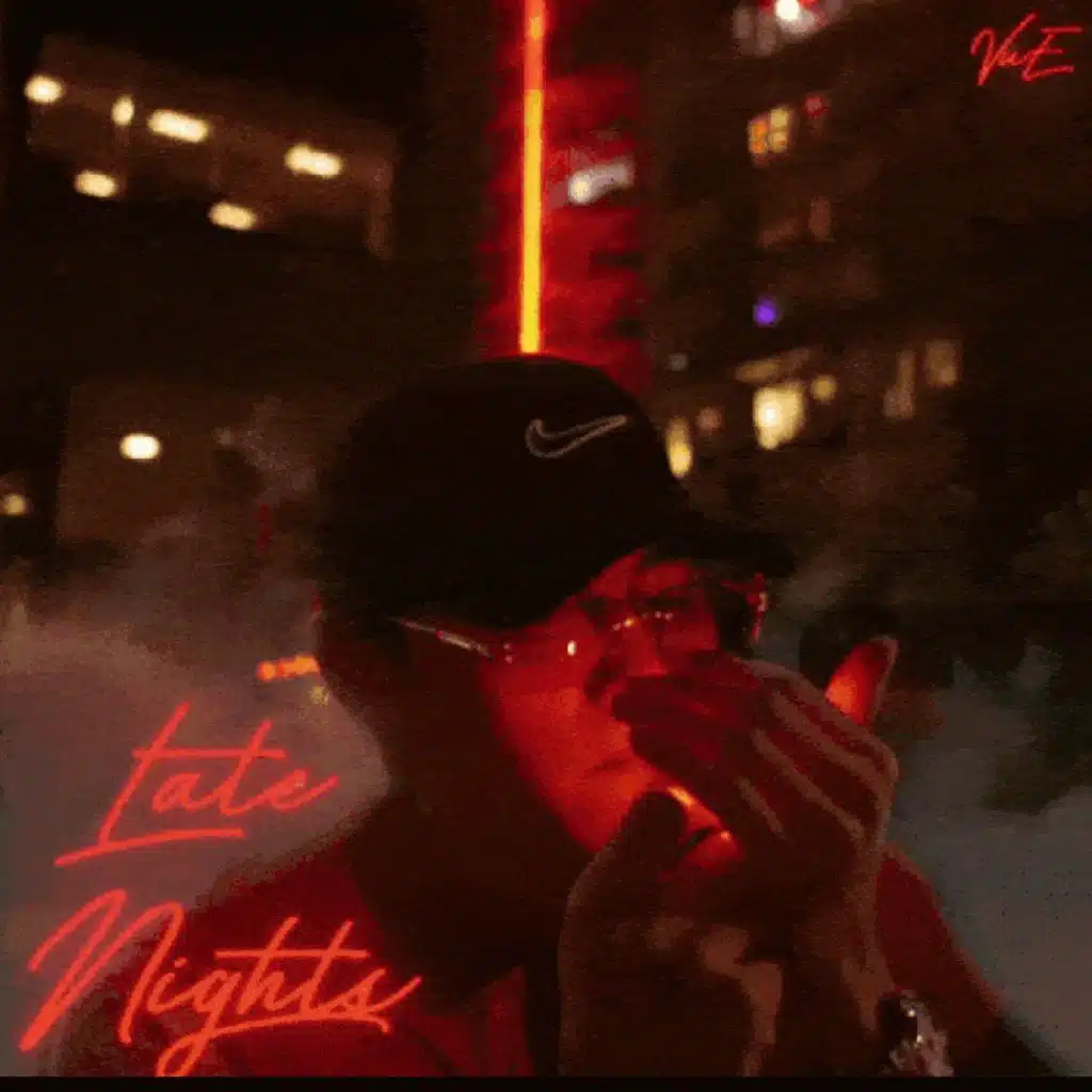 Chapter 4 (Late Nights)