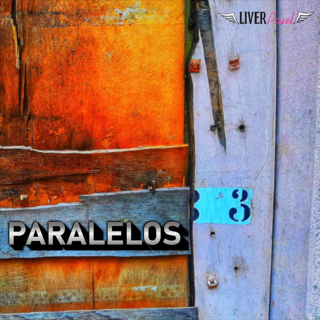 LiverPaul
