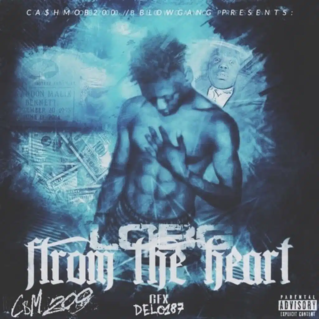 Off Vert (feat. Killa-A)