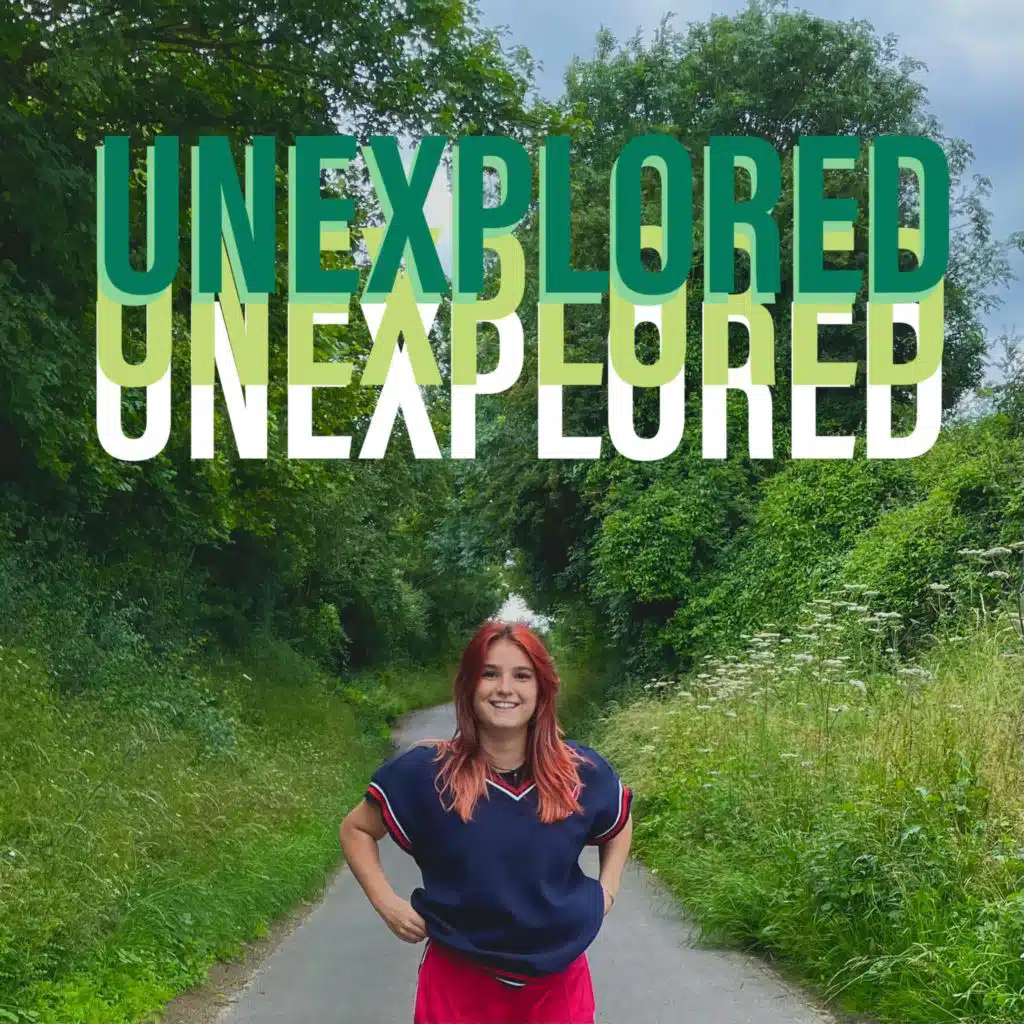 Unexplored