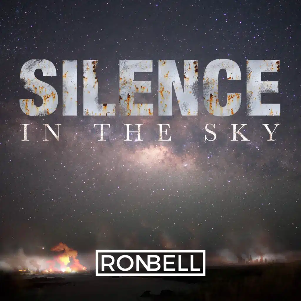 Silence in the Sky (feat. Jack Lavin & John Nolan)