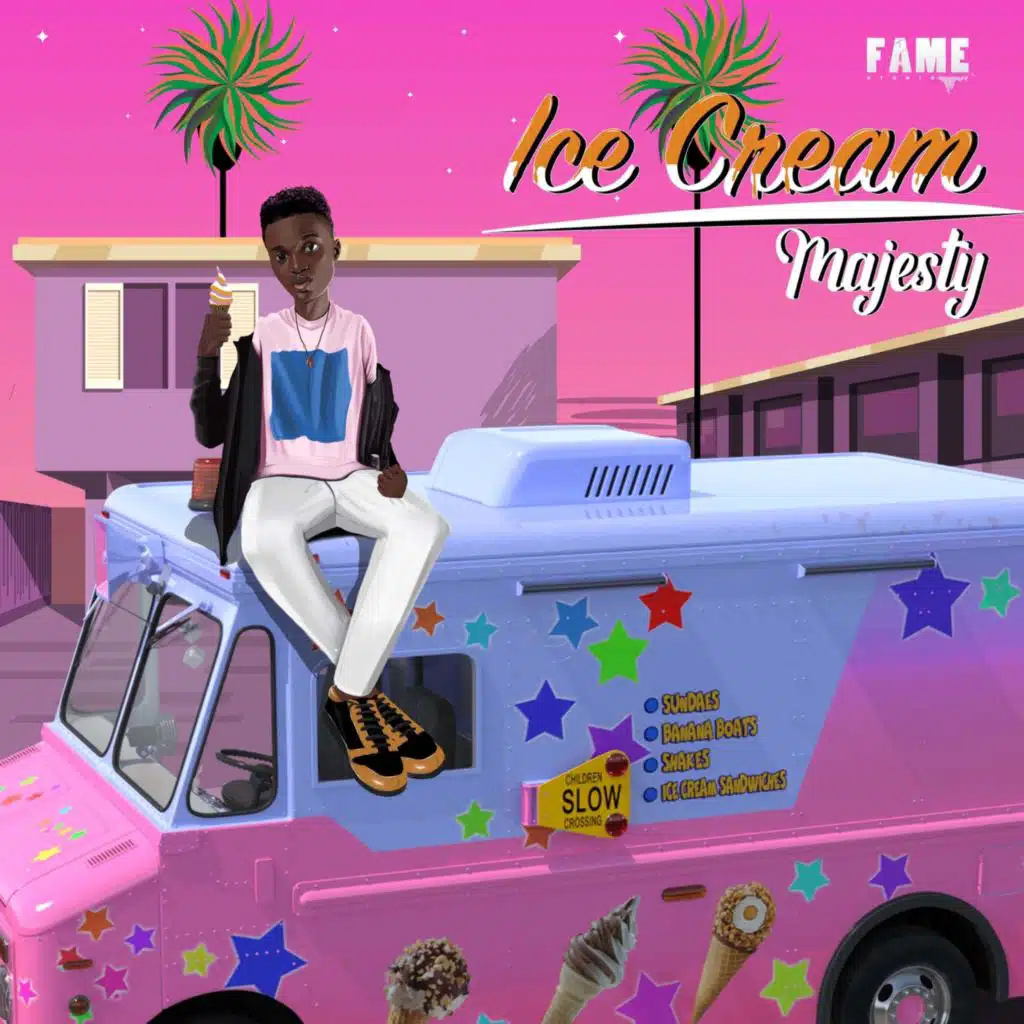 Kraze Sa (feat. Jeff Daking)