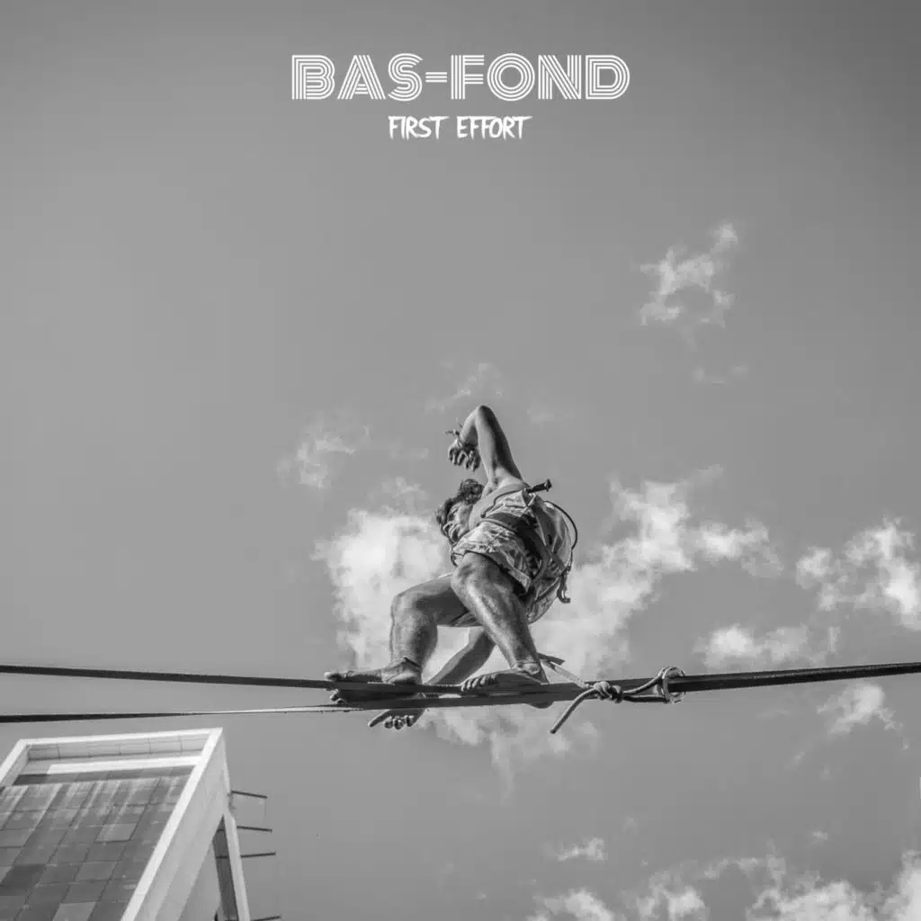 Let Me Sleep Tonight (feat. Smee)