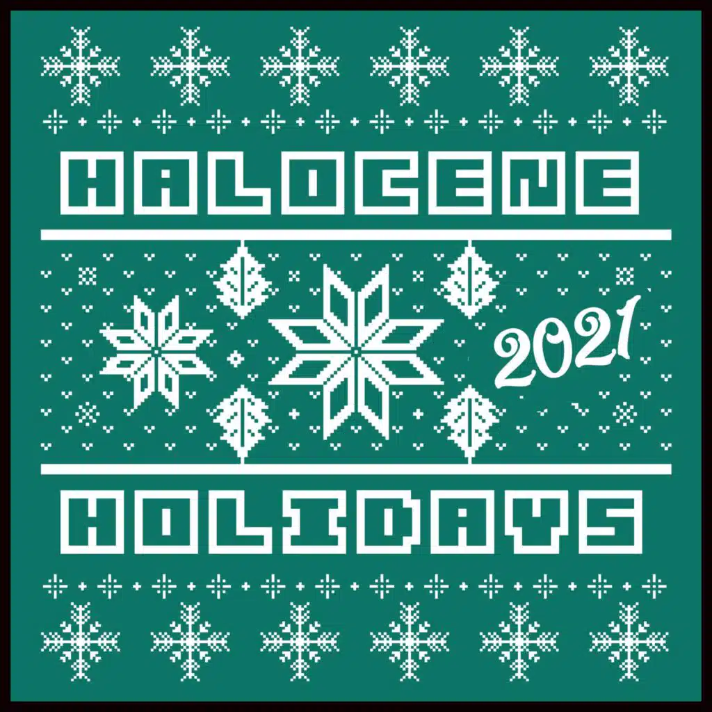 All I Want For Christmas Is You