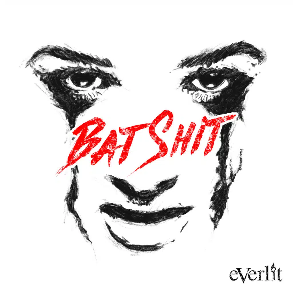 Batshit (feat. Kinnie Lane)