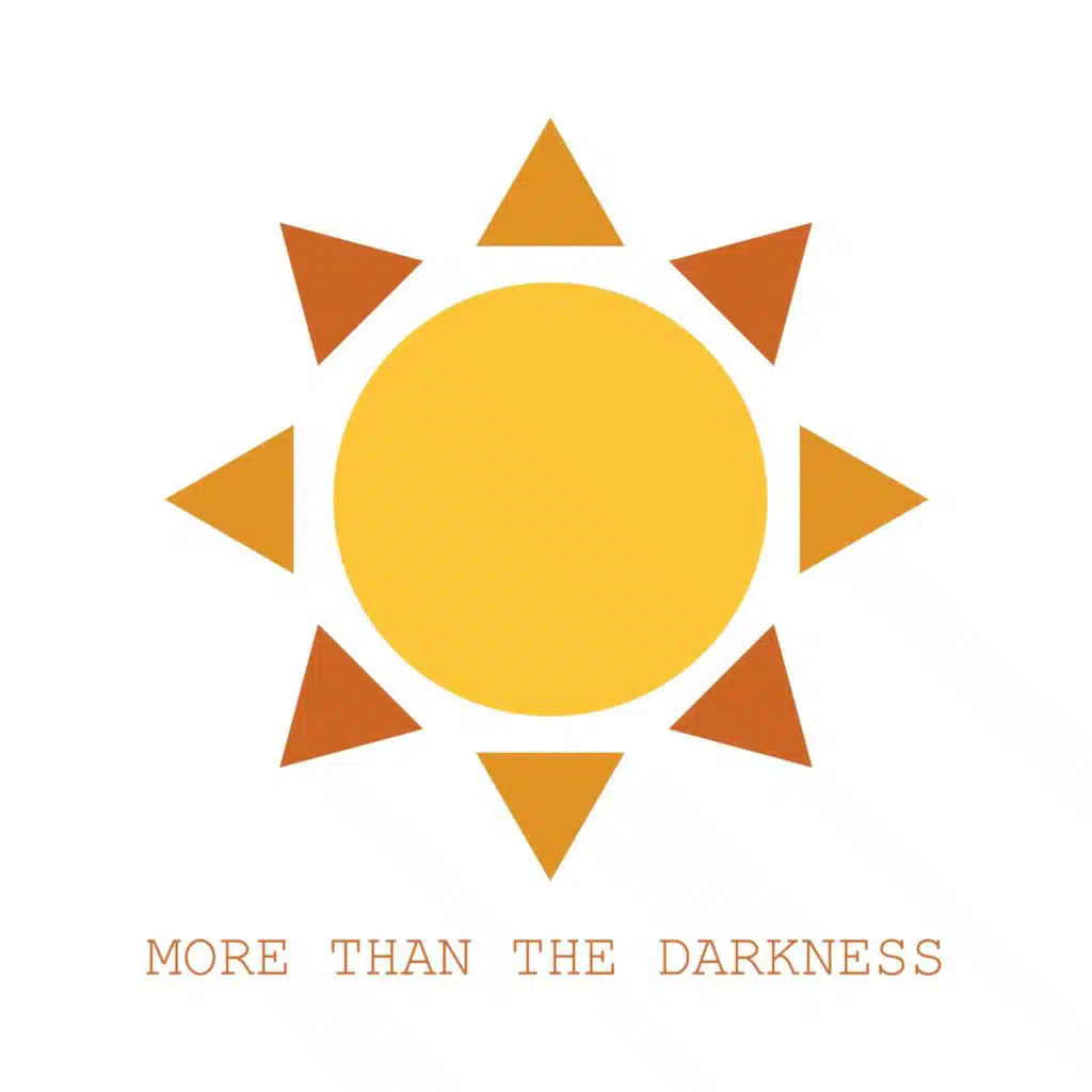 MORE THAN THE DARKNESS