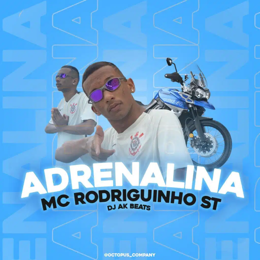 Adrenalina