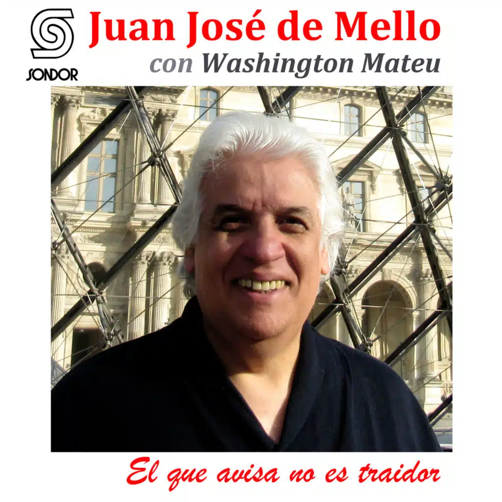 El Que Avisa No Es Traidor (feat. Washington Mateu)