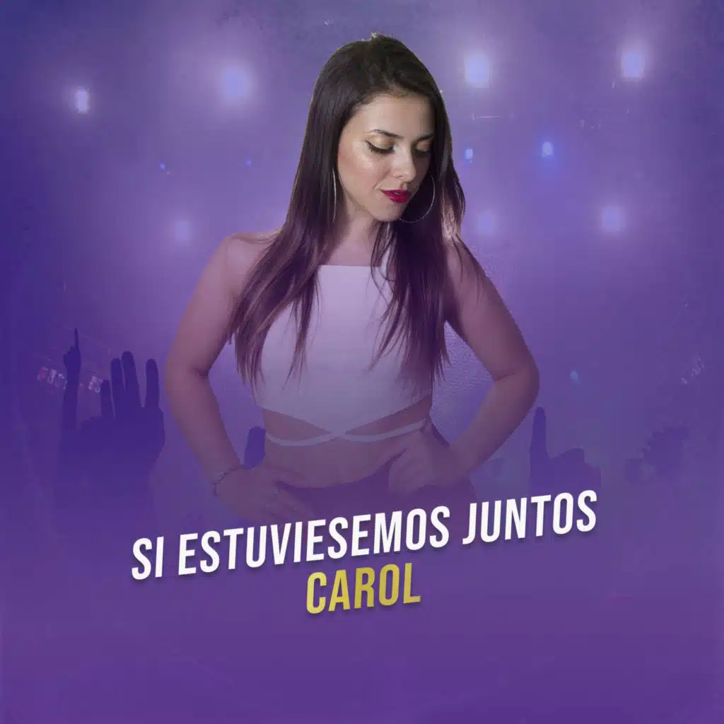 Si Estuviésemos Juntos