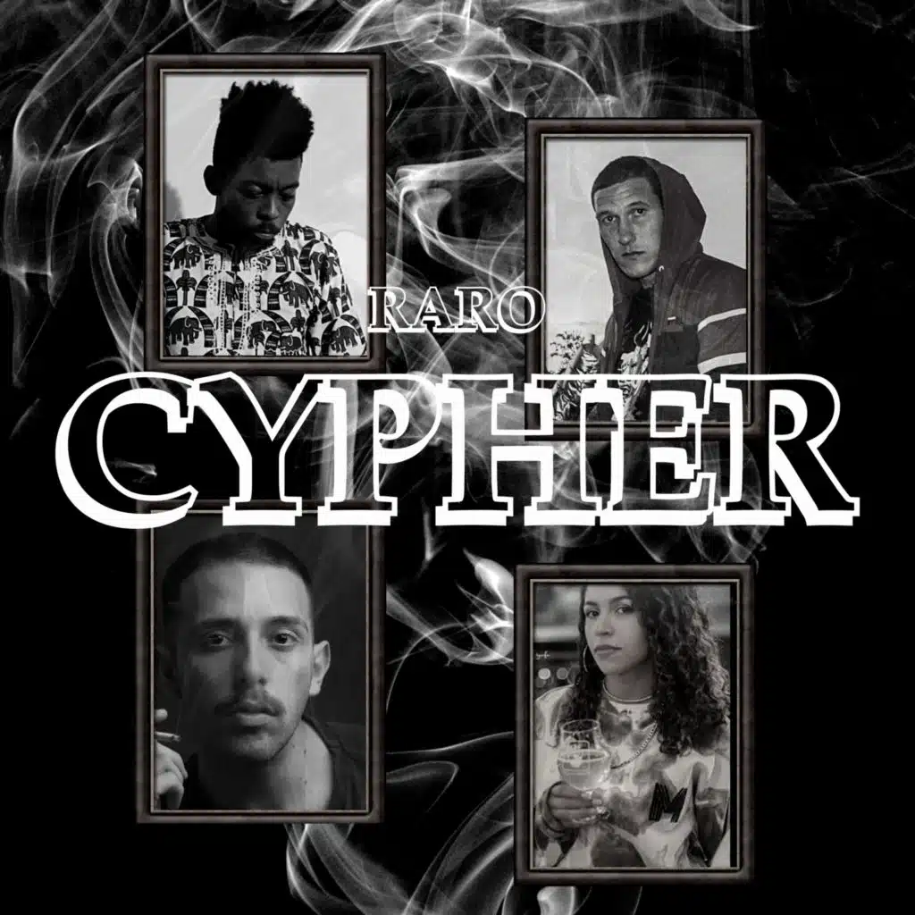 Raro Cypher