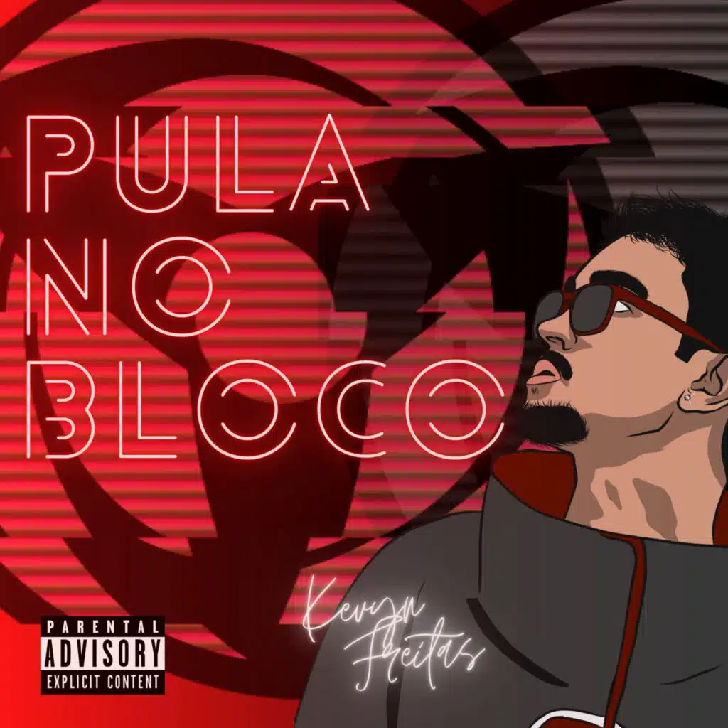 Pula no Bloco