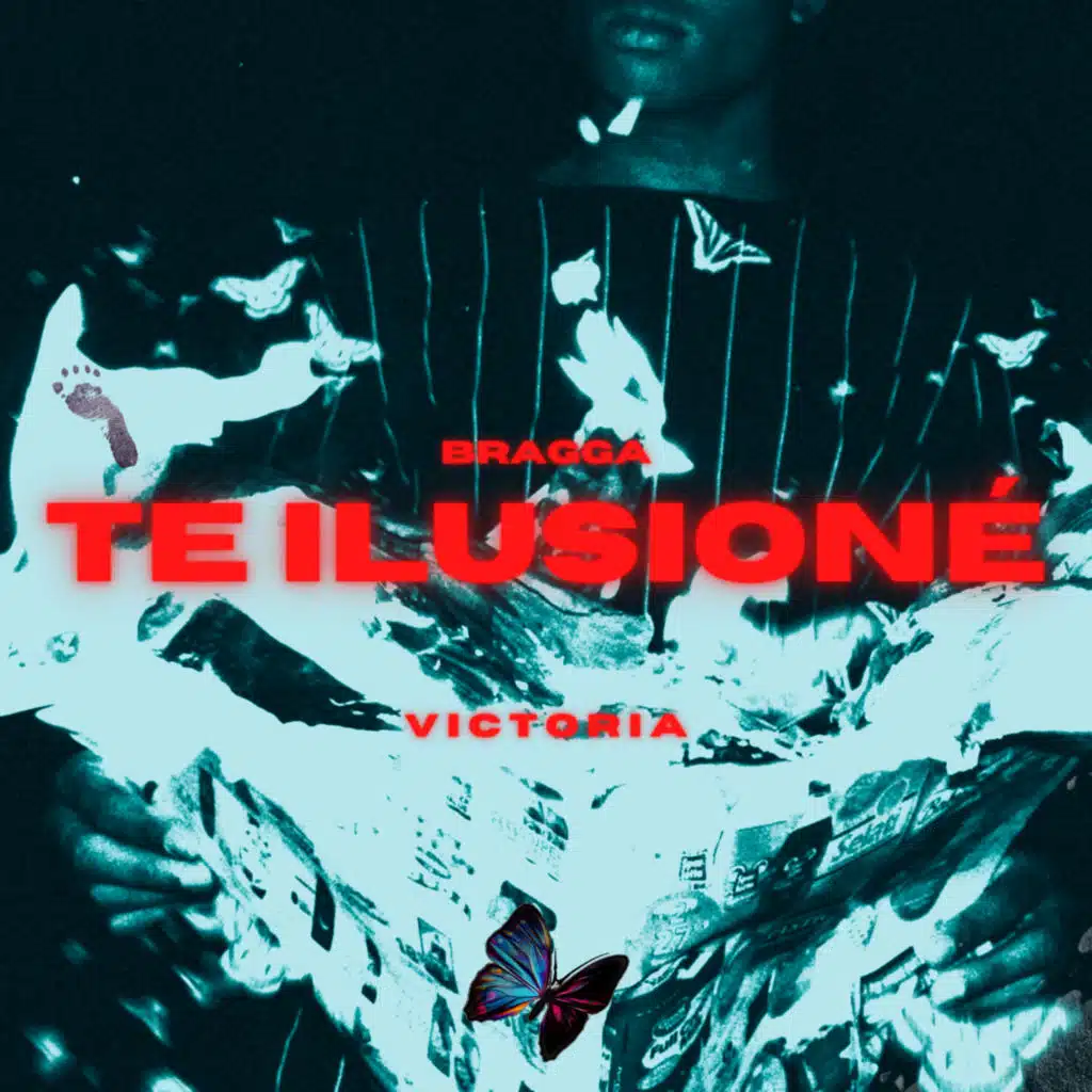 Te Ilusioné (feat. Victoria)
