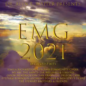 Dr. Alyn E. Waller Presents EMG 2021