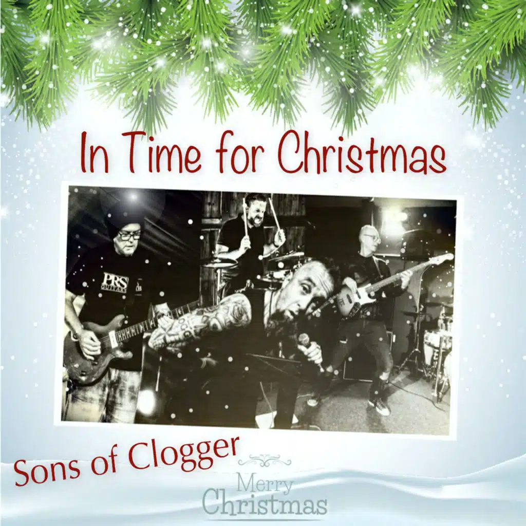 Sons of Clogger